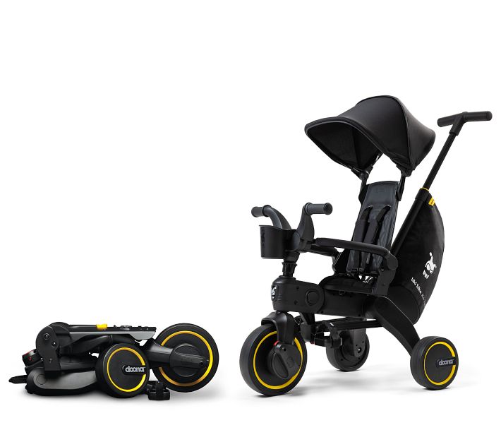 Doona™ Special Edition Liki Trike | Pottery Barn Kids