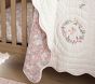 Hello Kitty® Heritage Baby Quilt