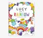 Learn Colors Personalized Coloring &amp; Activity Book