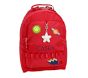 Make It Mine Red Backpack