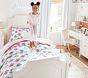 Roller Rabbit Multi Hearts Organic Sheet Set