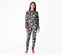 Adult <i>Star Wars™</i> Valentine's Organic Cotton Pajama Set
