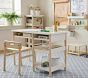 Avery Desk &amp; Chair Set (36w x 20d")