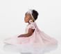 Baby Pink Butterfly Fairy Halloween Costume