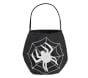 Light Up Spider Web Treat Bag