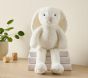 Long-Eared Bunny Plush