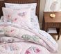 Margot Butterfly Organic Cotton Sheet Set