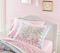Morris &amp; Co. Hyacinth Quilt &amp; Shams