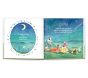 New Cutie in Town Personalized Book
