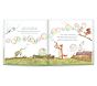 New Cutie in Town Personalized Book