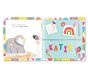 Reasons Why We Love You Personalized Book