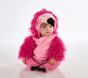 Open Box: Flamingo Baby Costume, 0-6 Months