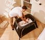 Babymoov Moov and Comfy 3-in-1 Travel Crib and Playard