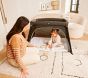 Babymoov Moov and Comfy 3-in-1 Travel Crib and Playard