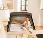 Babymoov Moov and Comfy 3-in-1 Travel Crib and Playard