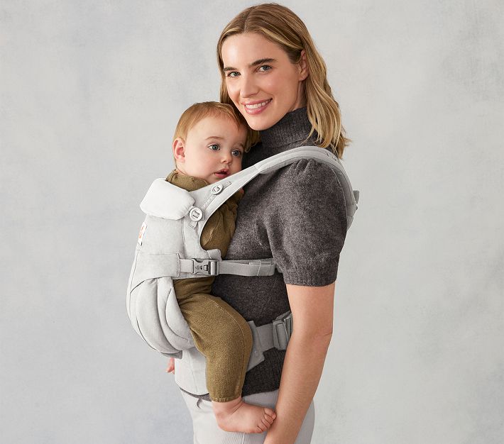 Ergobaby 360 Omni Baby Carrier | Pottery Barn Kids