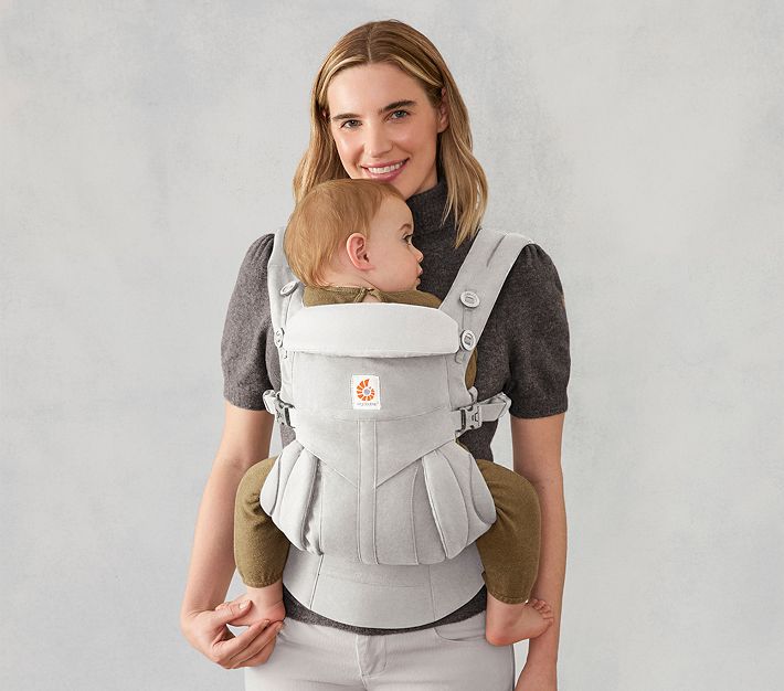 Ergobaby 360 Omni Baby Carrier | Pottery Barn Kids
