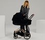 Video 1 for Cybex PRIAM Fold Lux Carry Cot