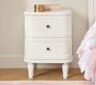 Aubrey Nightstand (19")