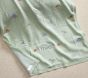 Dinosaurs Patchwork Knit Baby Blanket