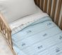 Bria Hammel Construction Baby Quilt