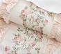 Bria Hammel Rose Baby Quilt