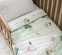 Bowie Billy Goat Baby Quilt