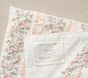 Bria Hammel Rose Baby Quilt