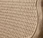 Rylee + Cru Caned Desk Chair