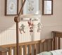 Rylee + Cru Fox Musical Crib Mobile