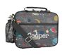 Heritage Space Glow-In-The-Dark Adaptive Mackenzie Lunch Box