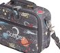 Heritage Space Glow-In-The-Dark Adaptive Mackenzie Lunch Box