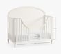 Aubrey 4-in-1 Toddler Bed Conversion Kit Only