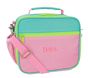 Pink/Aqua/Lime Astor Lunch Box