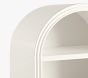 Aubrey Bookcase (25")