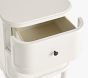 Aubrey Nightstand (19")