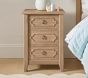 Ava Regency Nightstand (20")