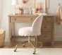 Ava Regency Storage Desk Collection (45")