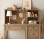Ava Regency Storage Desk Collection (45")