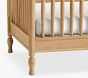 Bria Hammel 4-in-1 Toddler Bed Conversion Kit Only