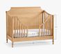 Bria Hammel 4-in-1 Toddler Bed Conversion Kit Only