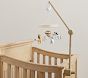 Noah's Ark Musical Crib Mobile