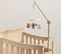 Teddy Bear Musical Crib Mobile