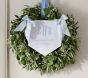Welcome Home Baby Hanging Sign (11"x 13")