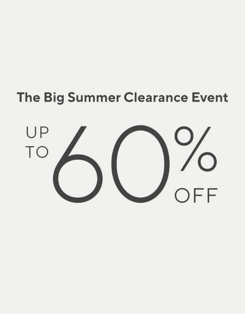 All Clearance