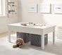 Carolina Sliding Top Play Table (44w x 19h")