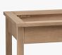 Carolina Sliding Top Play Table (44w x 19h")