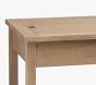 Carolina Sliding Top Play Table (44w x 19h")