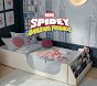 Video 1 for Marvel's Spidey and His Amazing Friends Embroidered Icon Comforter & Shams