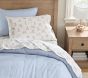 Puppy Organic Cotton Sheet Set